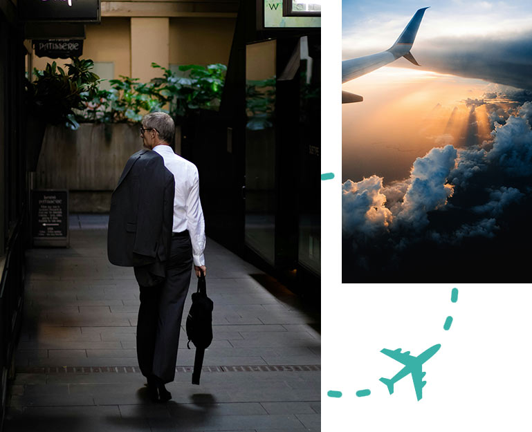 Travel Image Uniglobe Travel