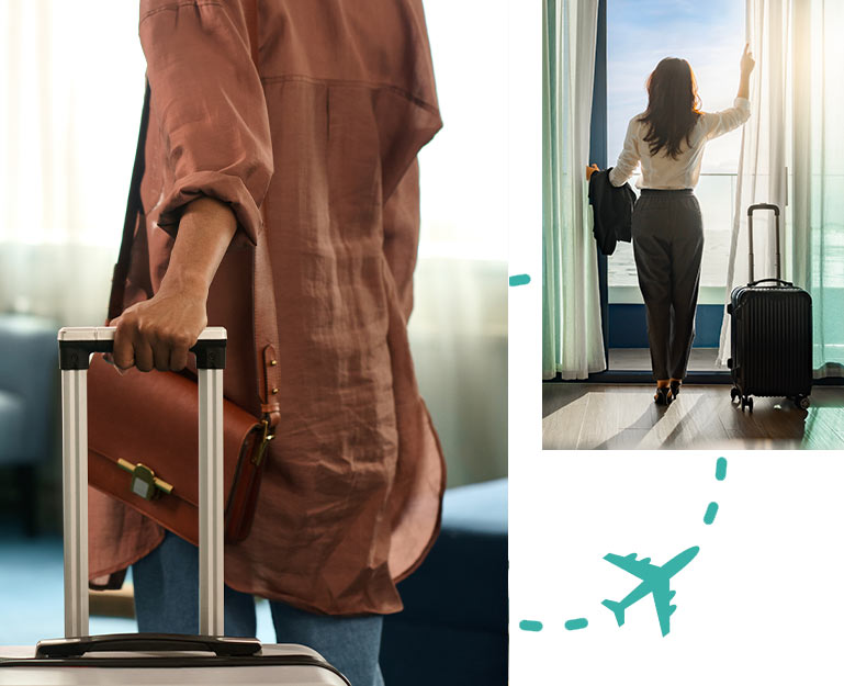 Women Travel