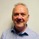 Nigel Hardy